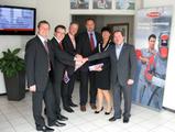Wirtschaft + Unternehmen: Fronius plant Neubau der Landeszentrale
